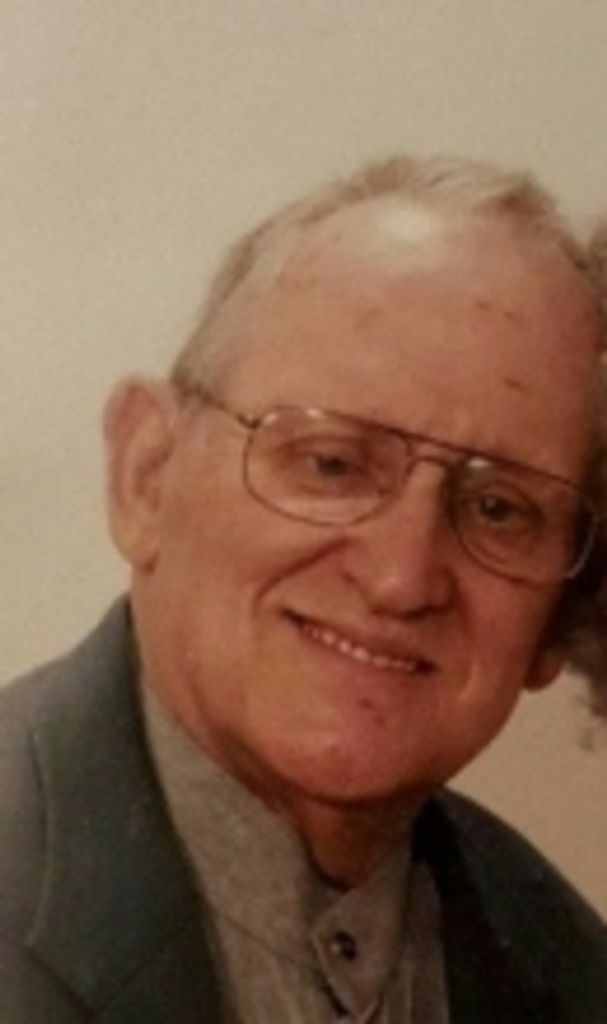 Albert Robert Ace Chandler, Jr