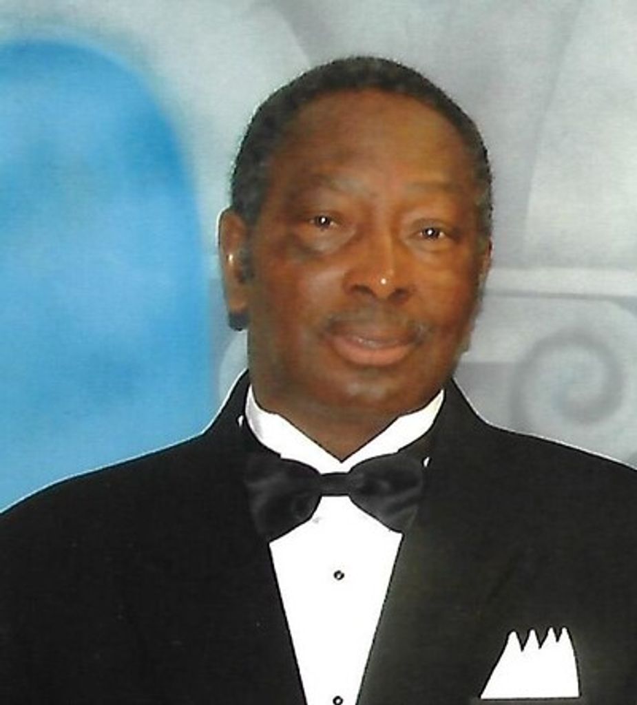 Marion "Sonny" Sapp Profile Photo