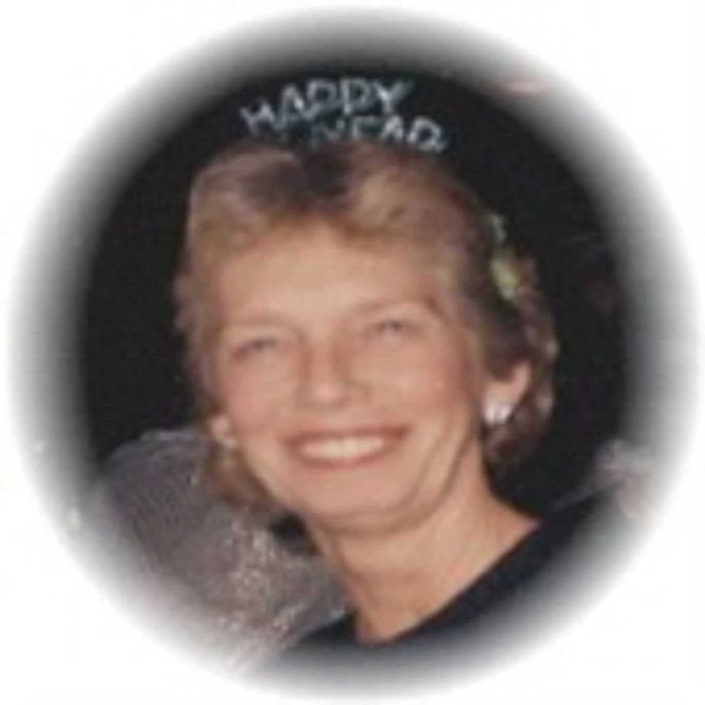 Carol Sue Camp