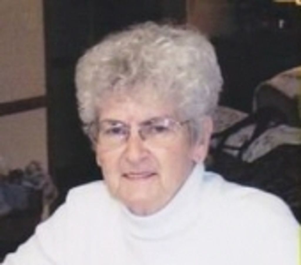 Roberta Dean