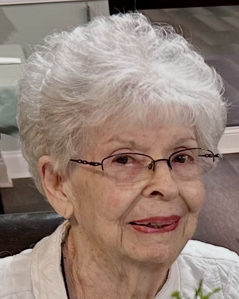 Eunice Hood Knox