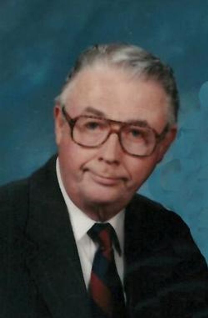 Wyman E. Holland