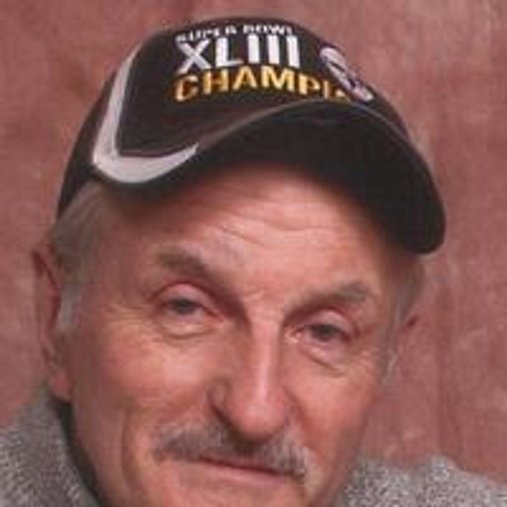 Donald Krider
