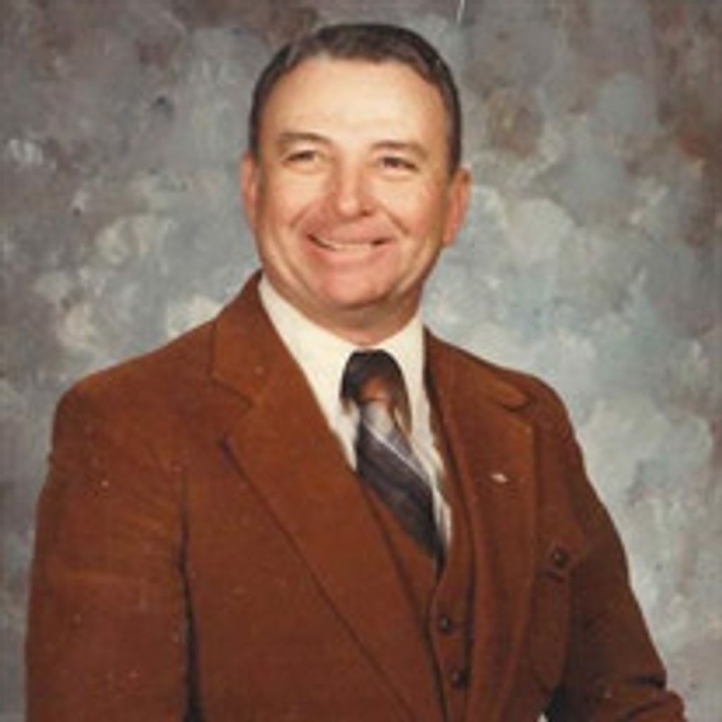 Horace N. "Hot" Elkins