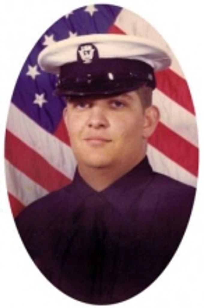 Paul  Douglas Alfrey