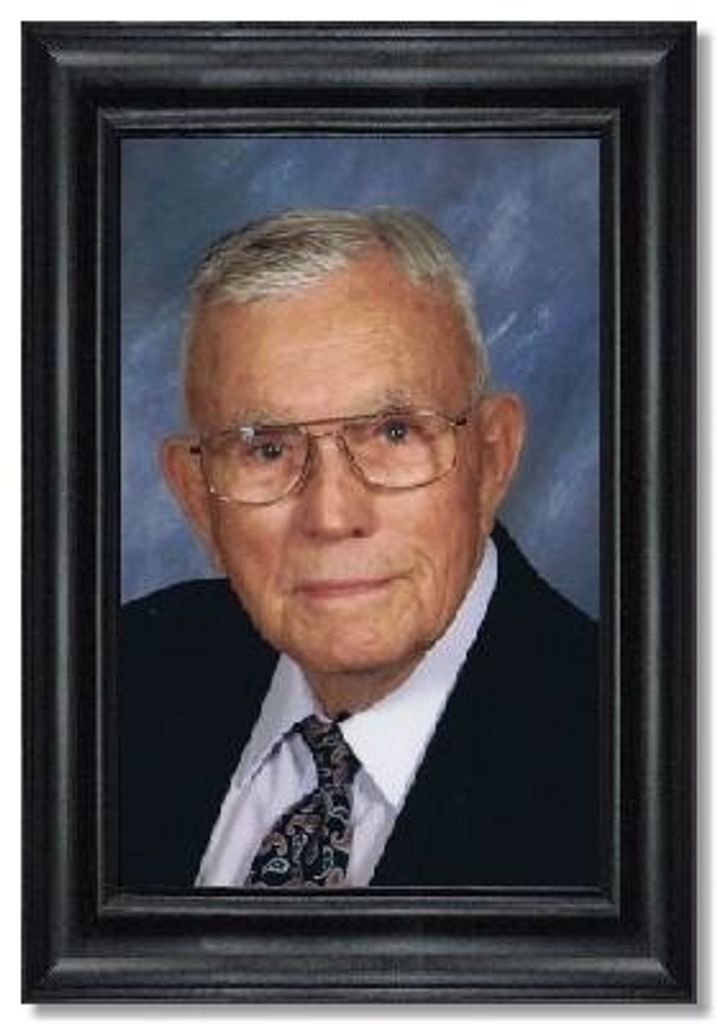 Gordon Montgomery