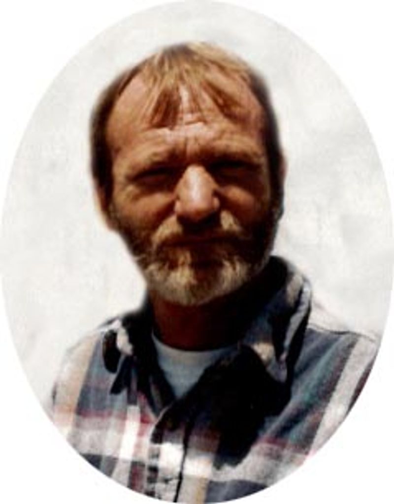 William "Bill" Tesch