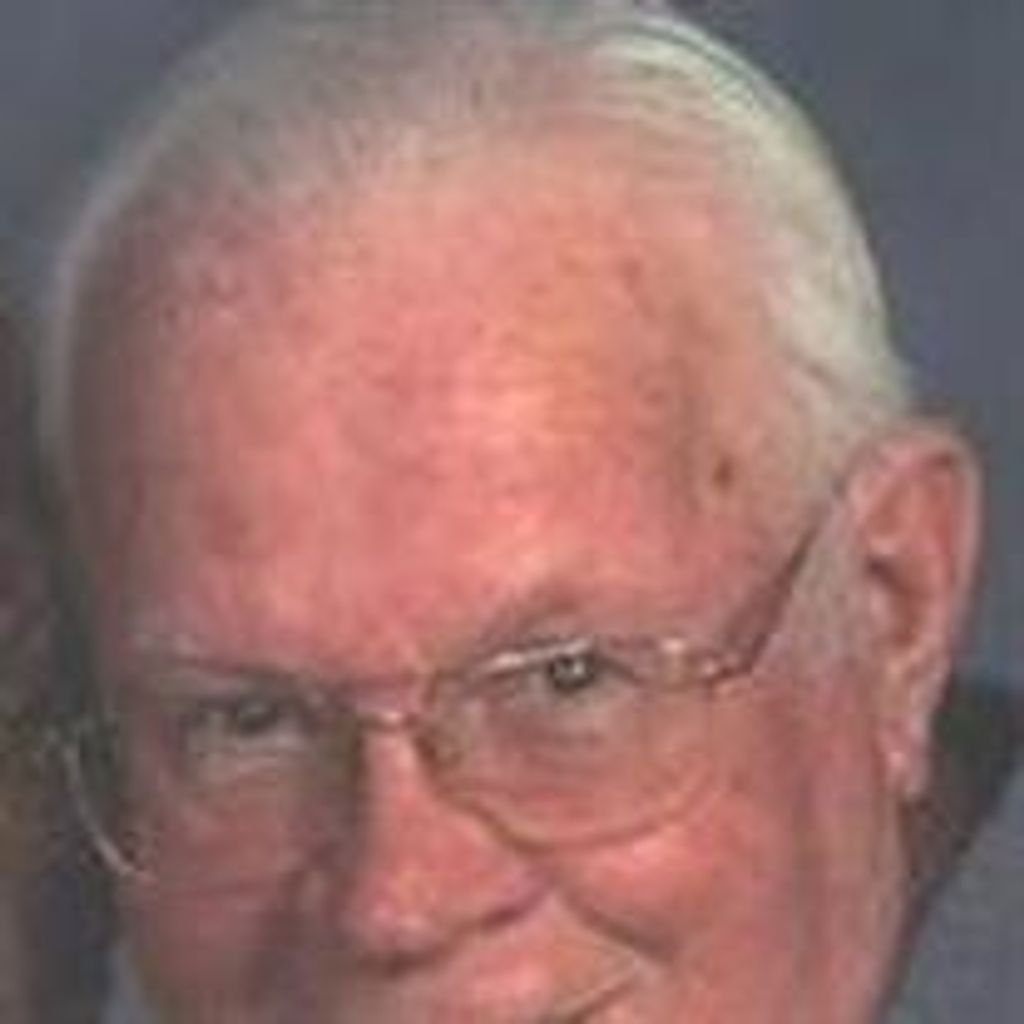 Allen Milton Morin