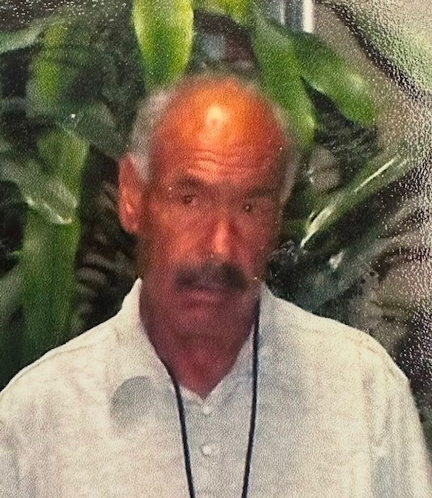 Isidro Wilfido Tenorio Profile Photo