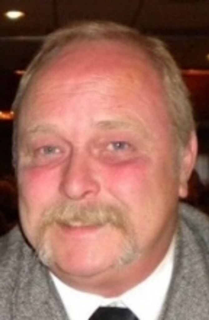 Kevin Kuester