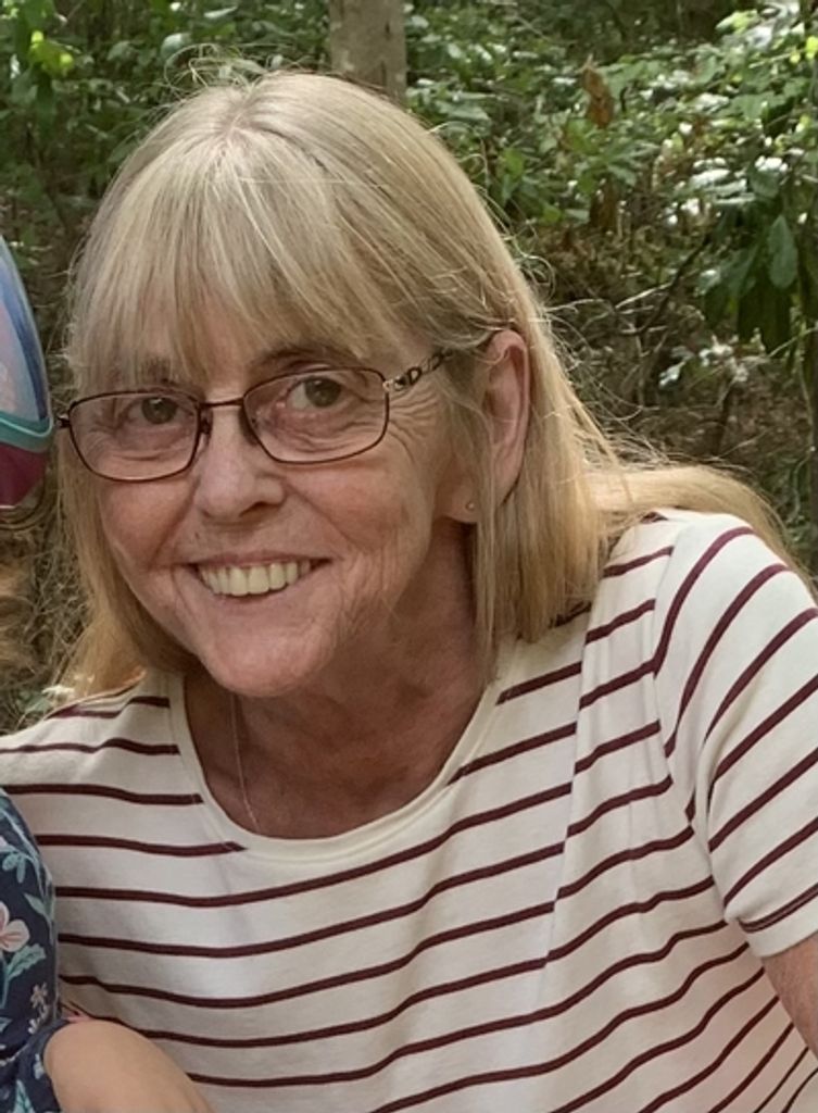 Cynthia M. "Cindy" Allen Profile Photo
