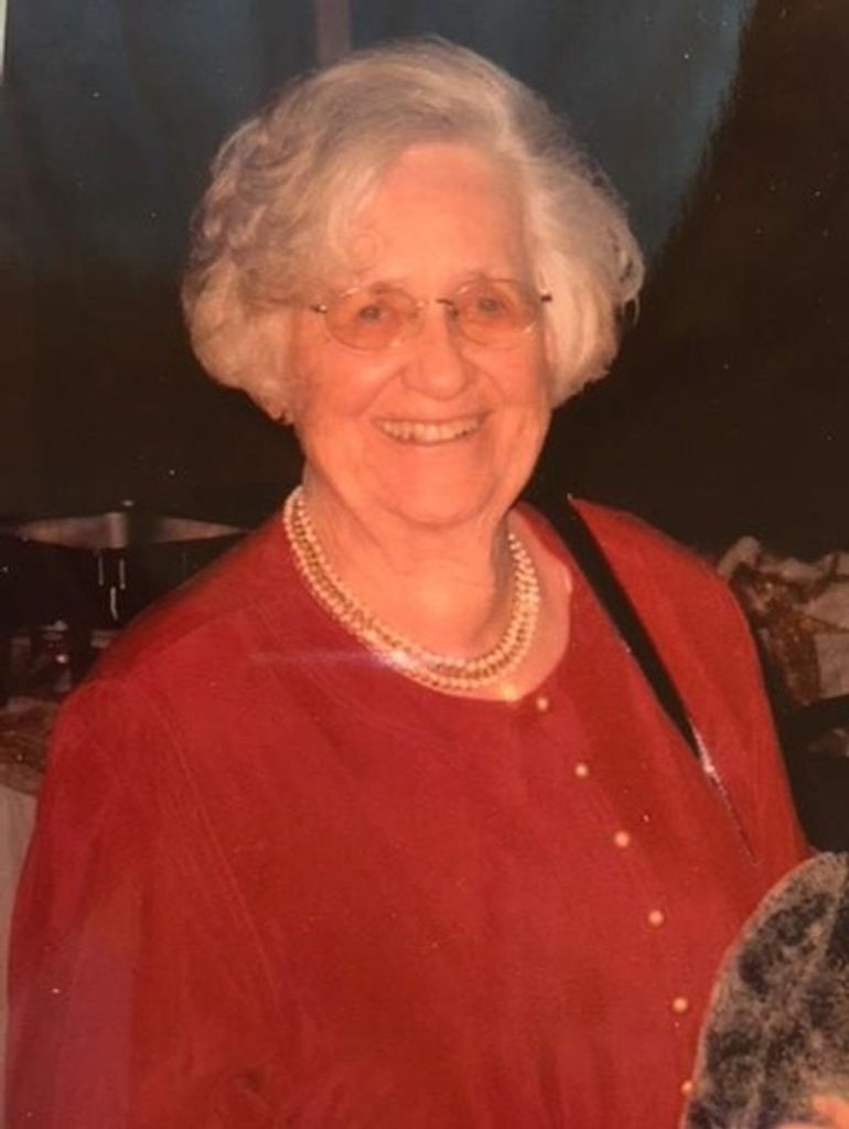 Ethel Virginia Johnson Profile Photo