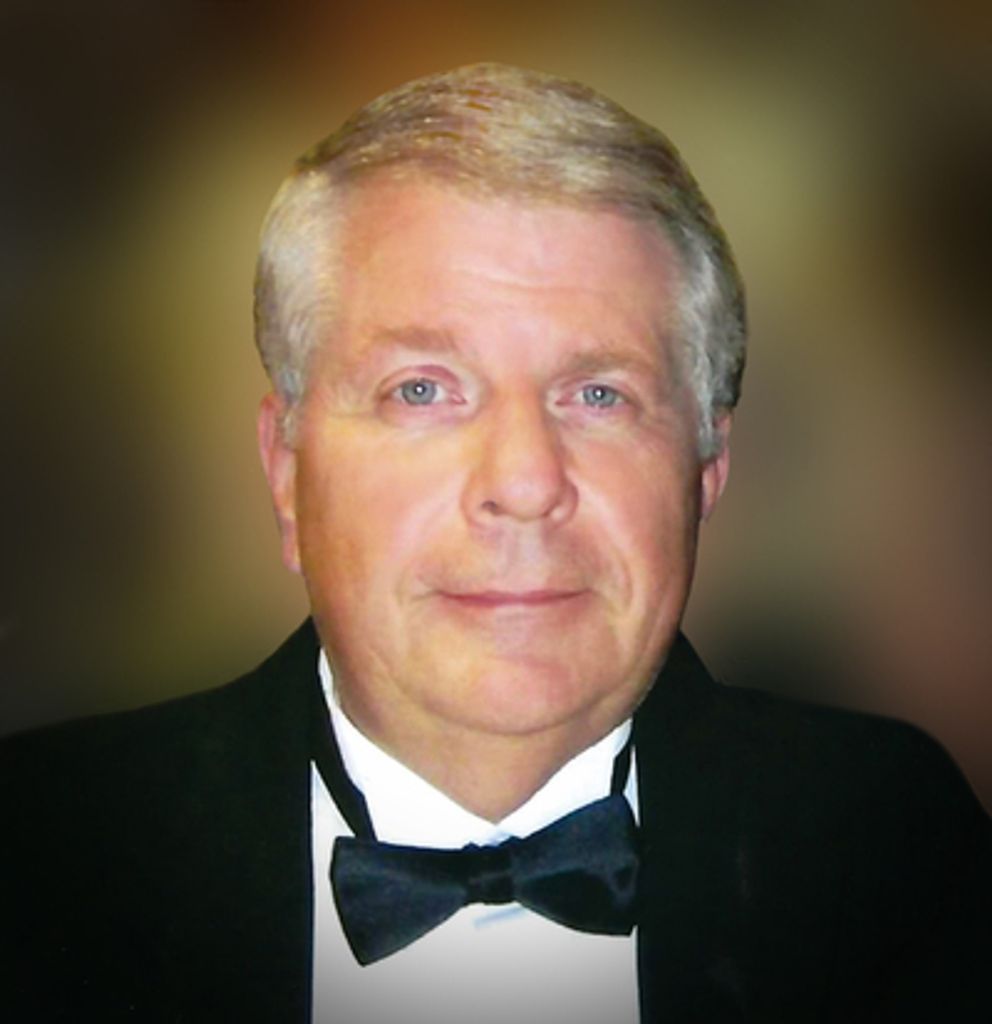 Tom Alan Bridges Profile Photo