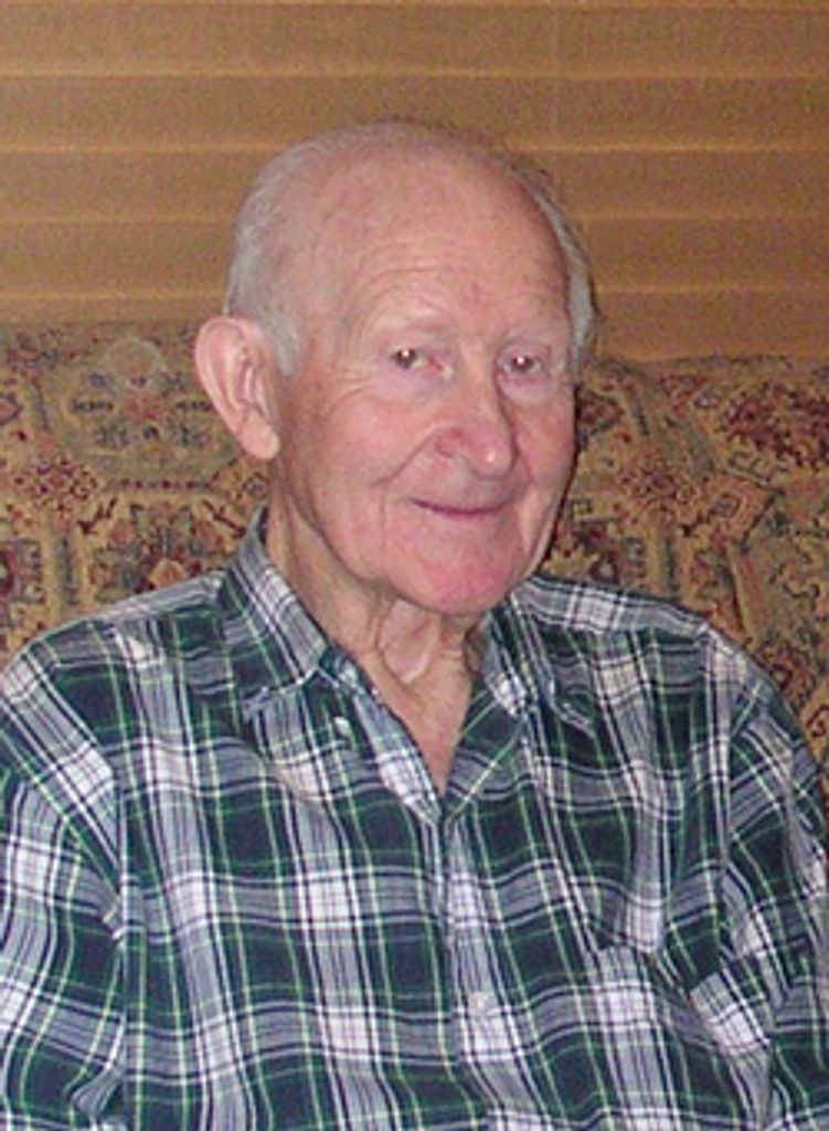 Dean Birch