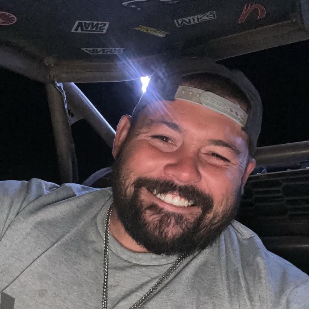 Bryce Allen Hillhouse Profile Photo