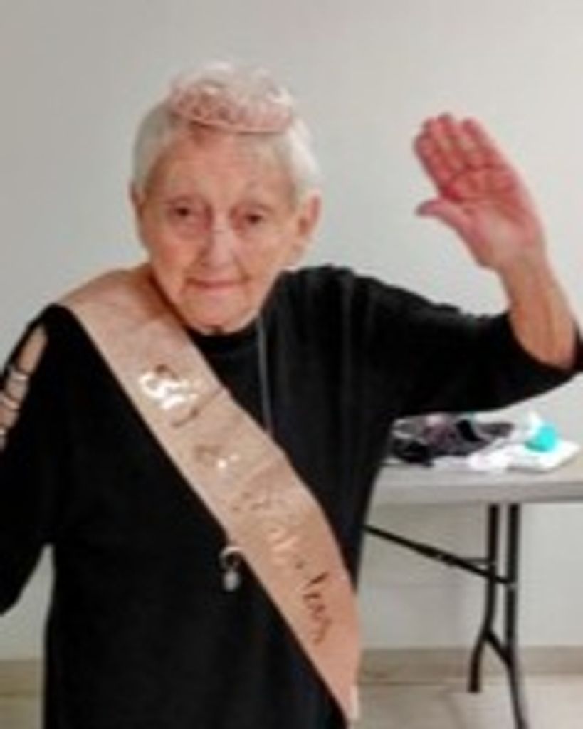 Betty Smith Profile Photo