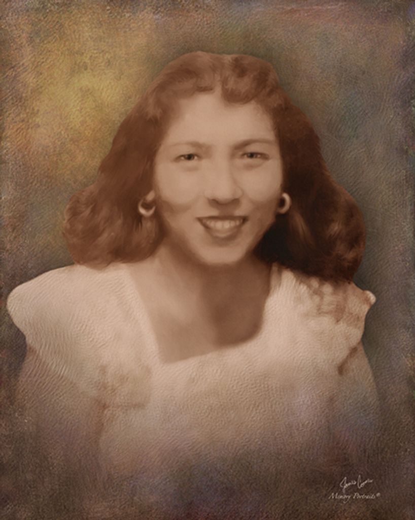 Lupe Swanson Profile Photo