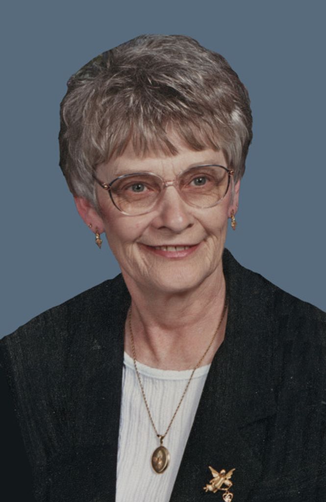 Joyce N. Peterson Profile Photo