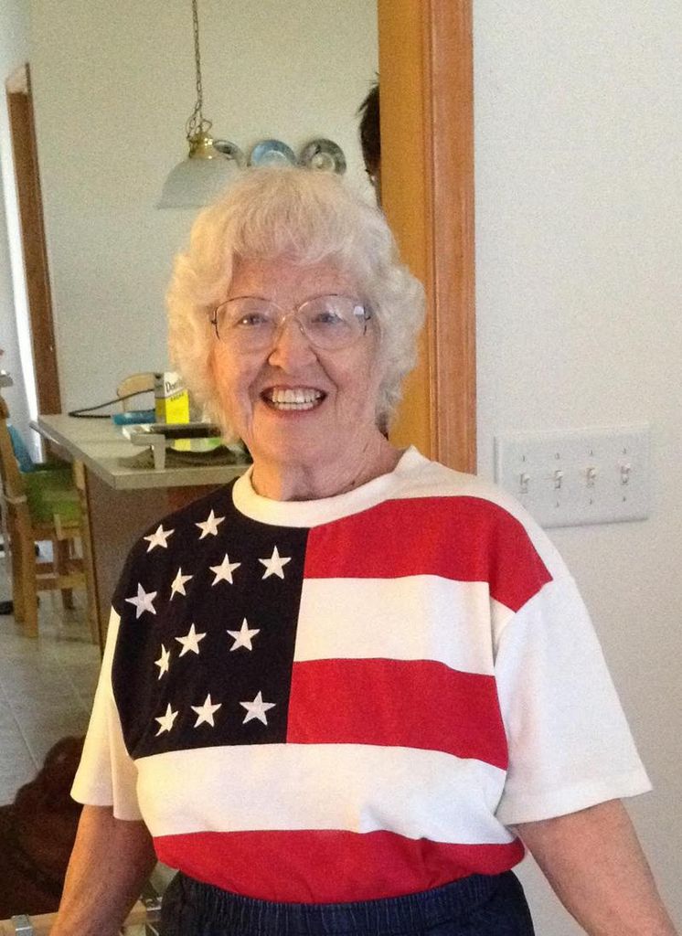 Eleanor M. Purvis Profile Photo