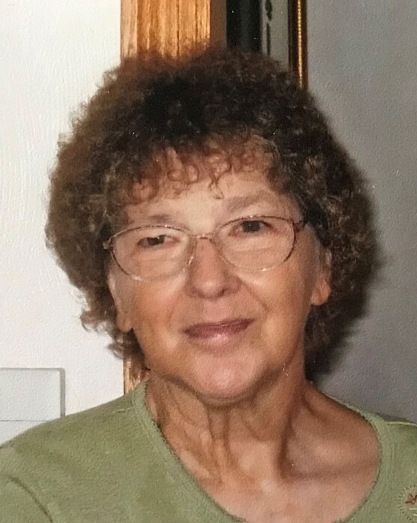 Ellen Jane (Fields) (Forquer)  Dumbaugh