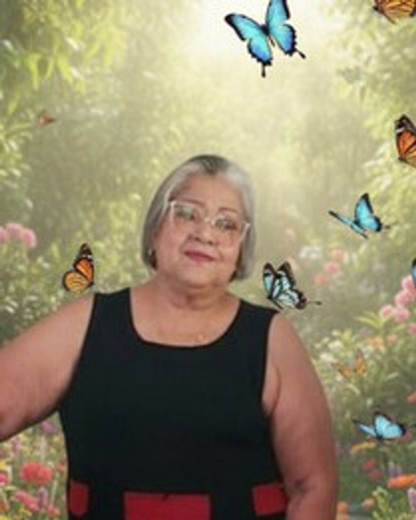 Maria Oralia Nieto