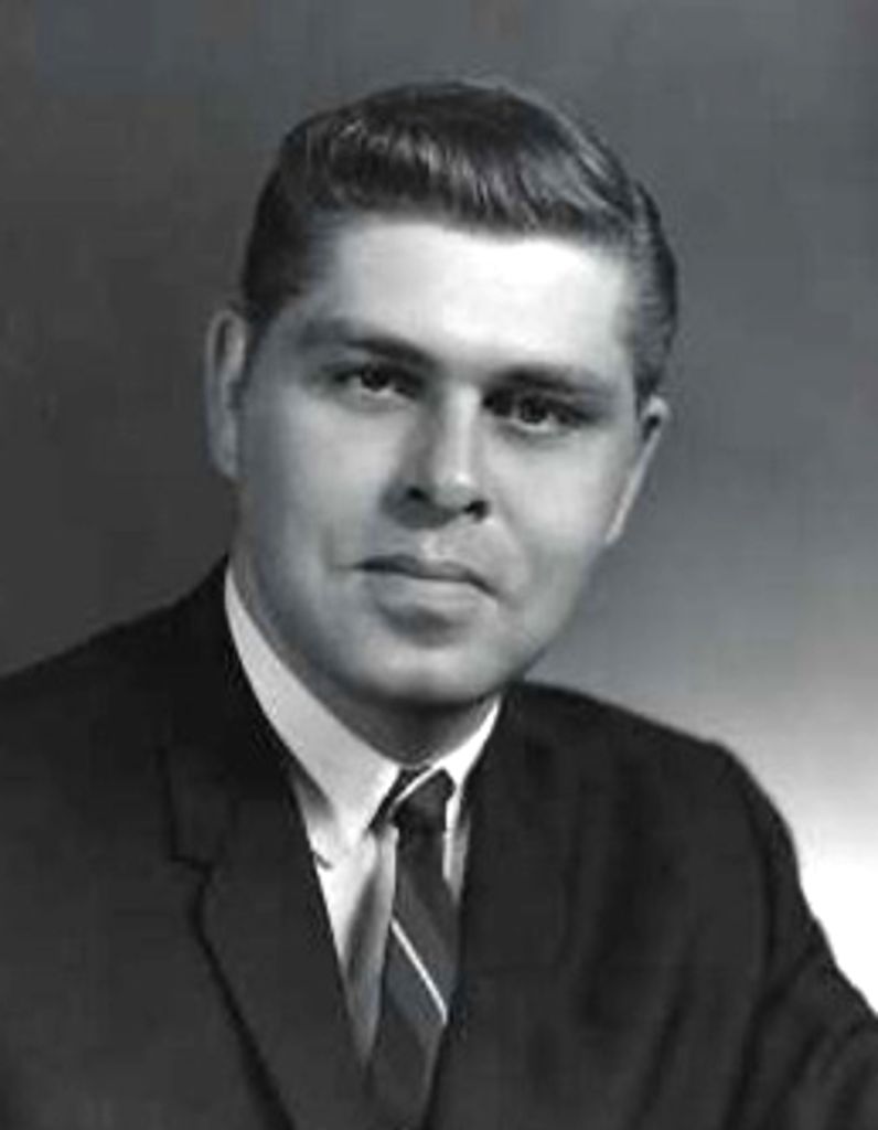 George F. Geres