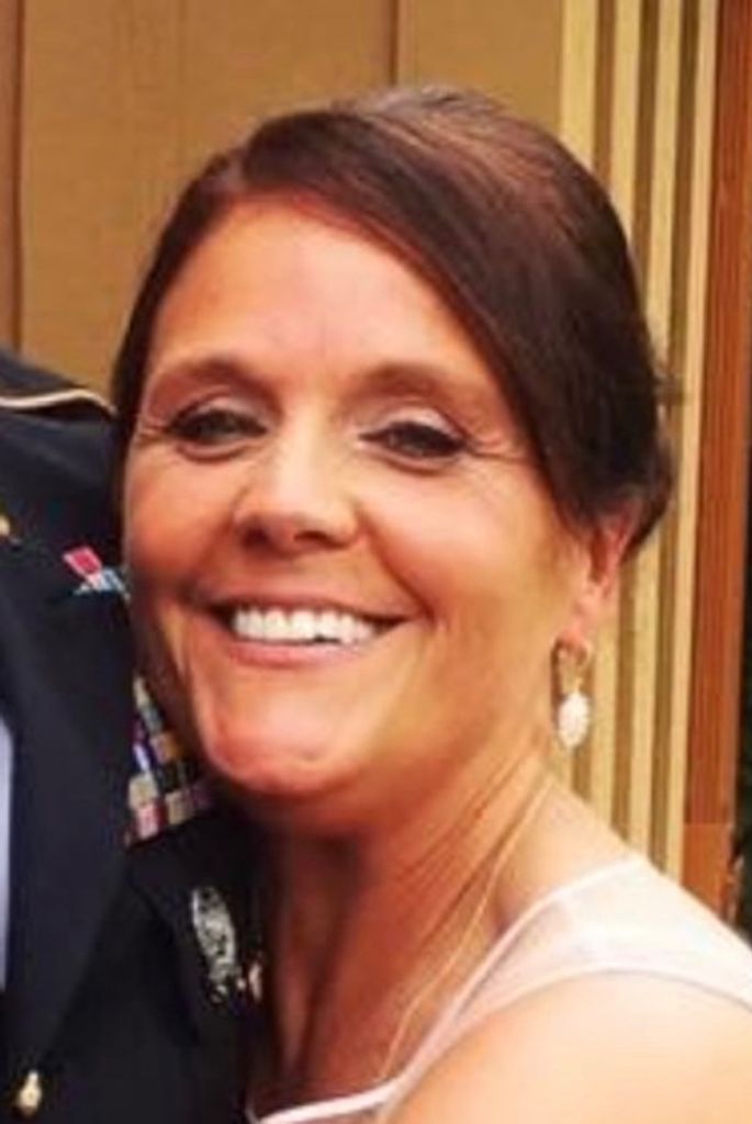 Melissa Amburgy Profile Photo