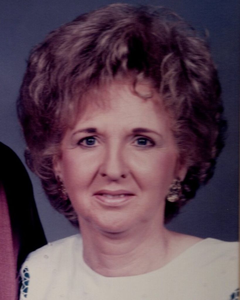 Elizabeth Usry Hadden Profile Photo