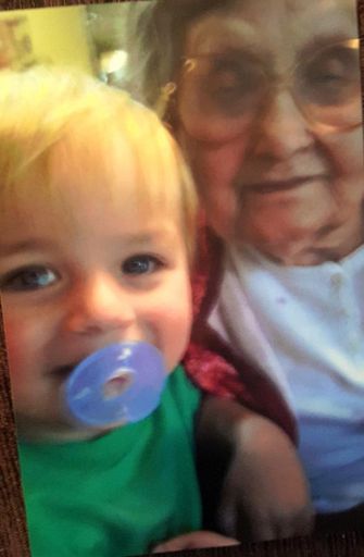 Lola Mae Randolph photo gallery thumbnail 29 of 94