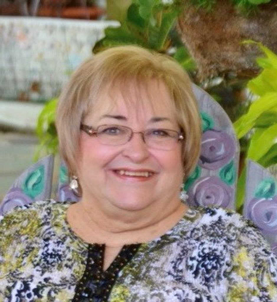 Judy Ann Manuel