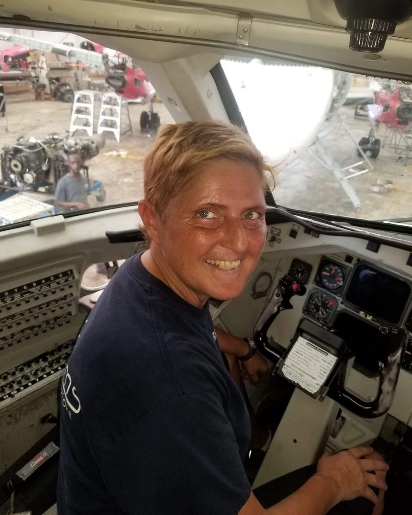 Donna Gail Jones Profile Photo