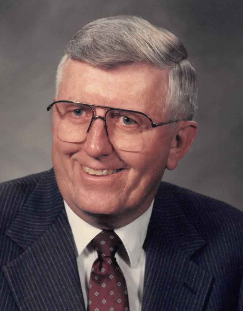 Paul Pryor Profile Photo