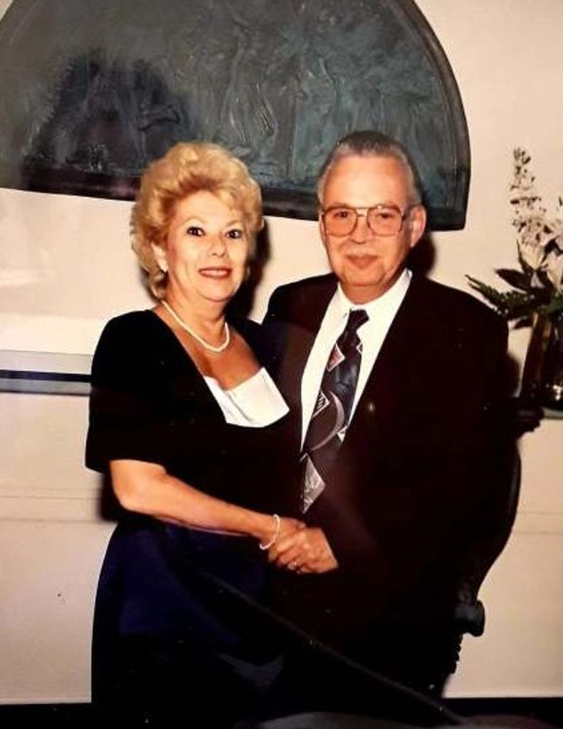 Frank James Stringer