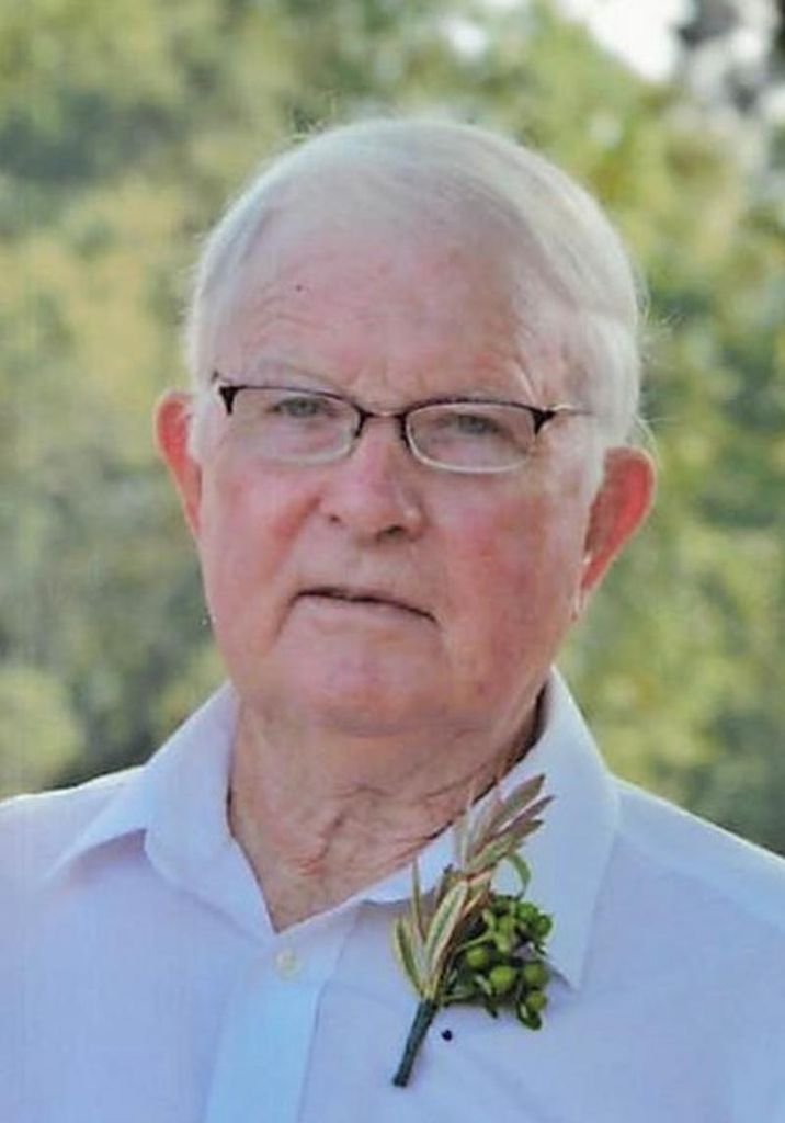 George Edwin Alford Profile Photo