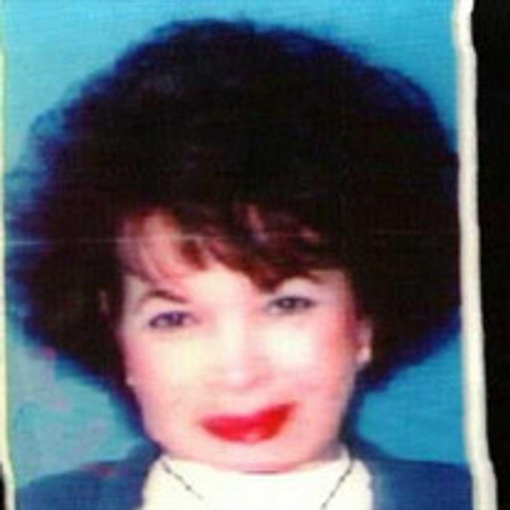 Diana Elizabeth Lewis
