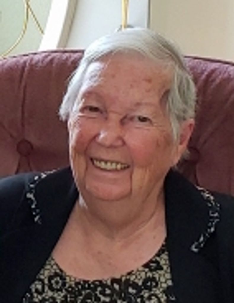 Betty Lou  Tapley Profile Photo