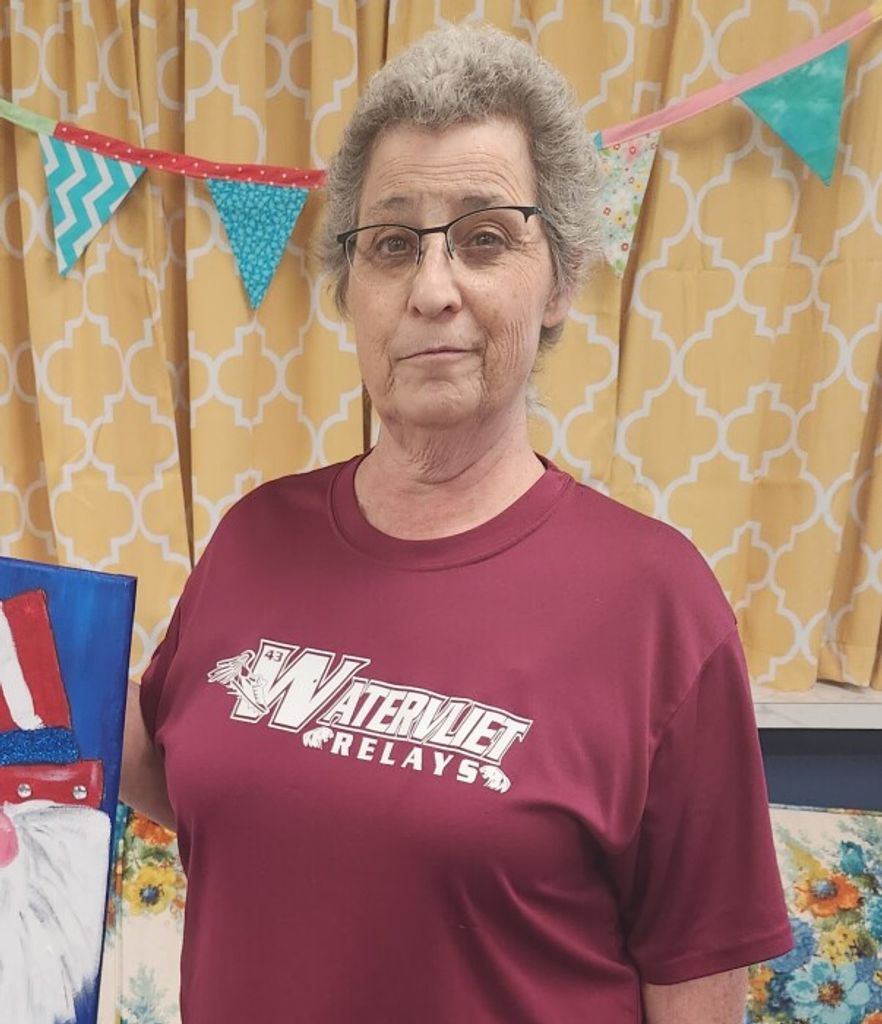 Mary Kathleen (Corsello)  Woods