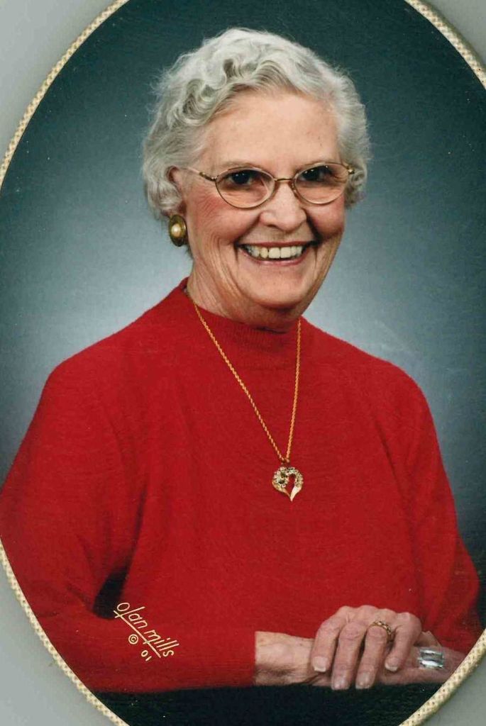 Helen Campbell