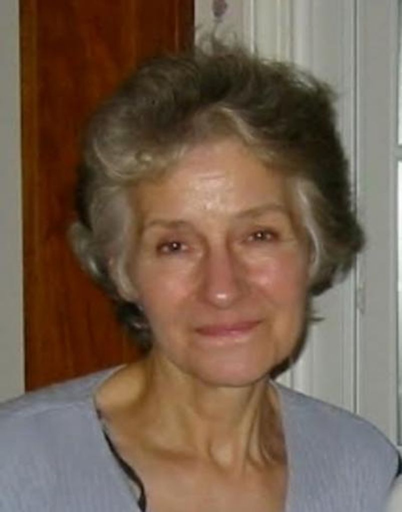 Ella Helen Marosi Profile Photo