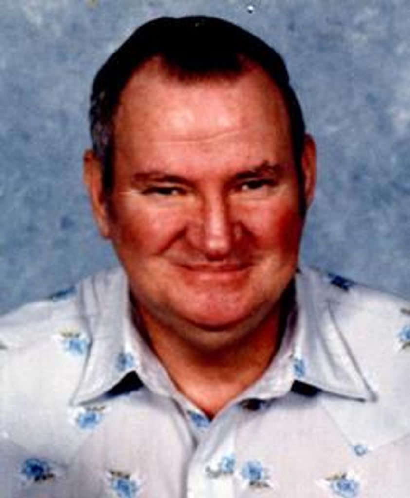 Dale Allen Hammons
