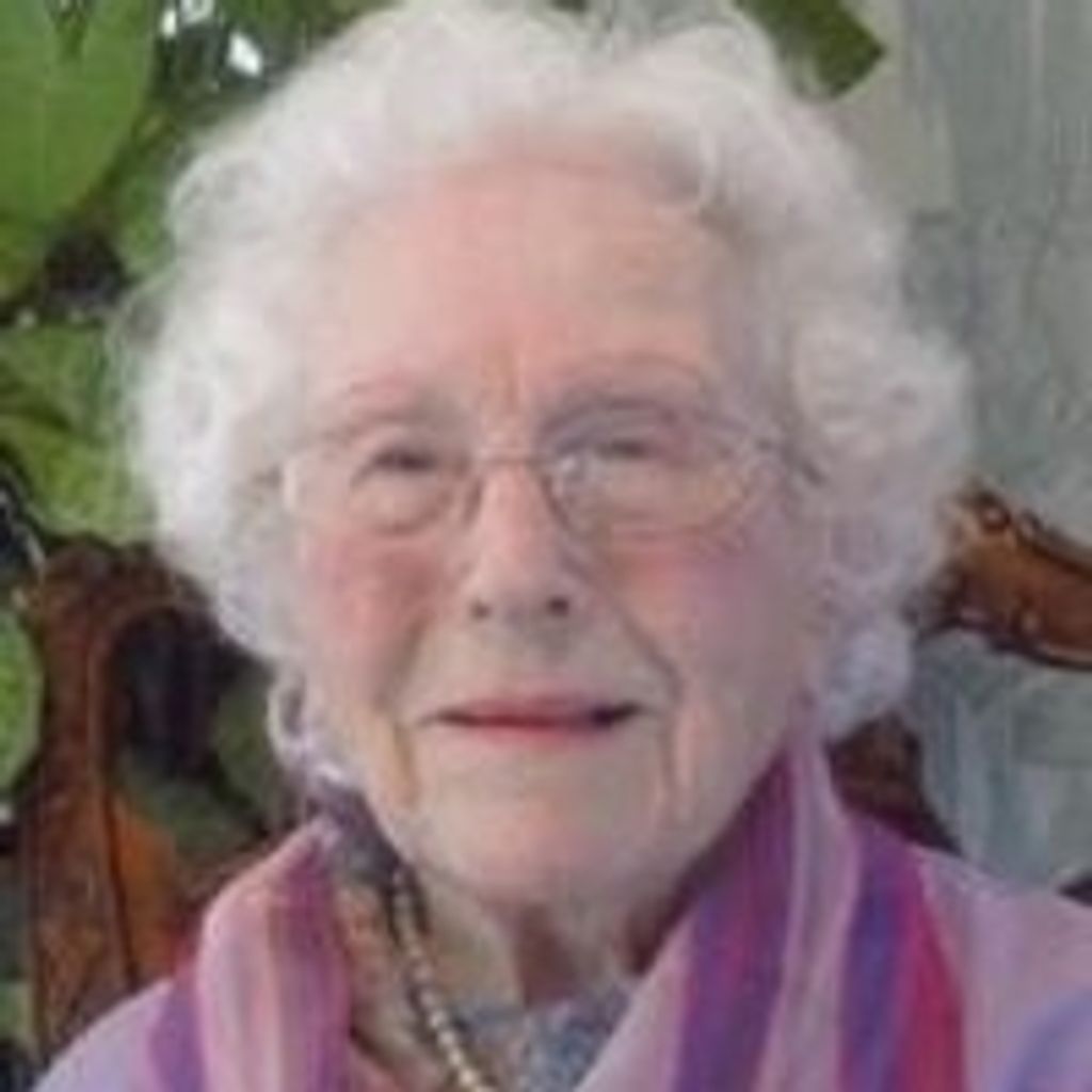 Rosa Rhoda Helm Garrett