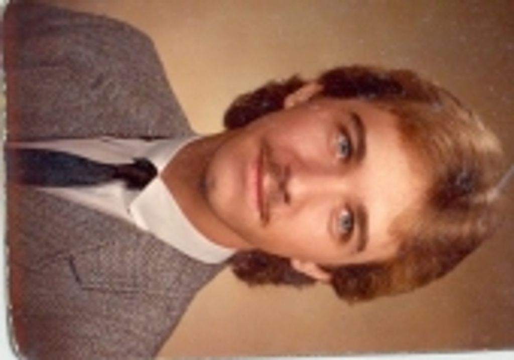 James Jamie L Putman