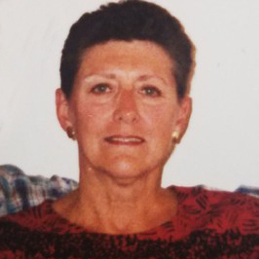 Joan Elizabeth Kramer