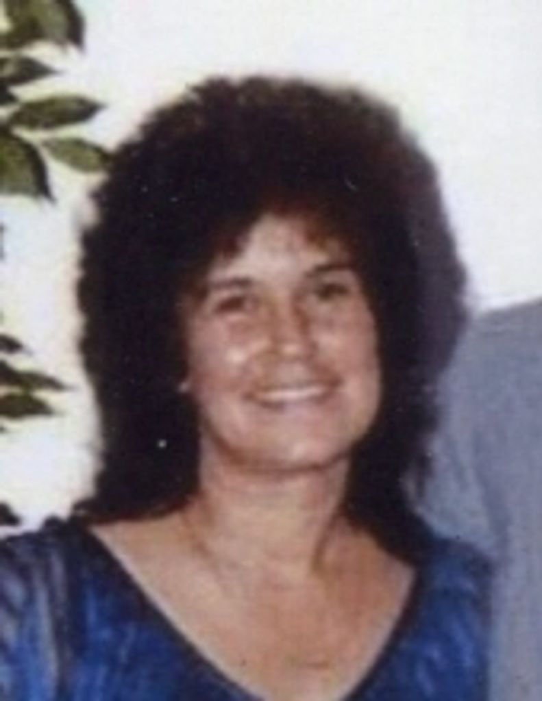 Betty Jean Cox