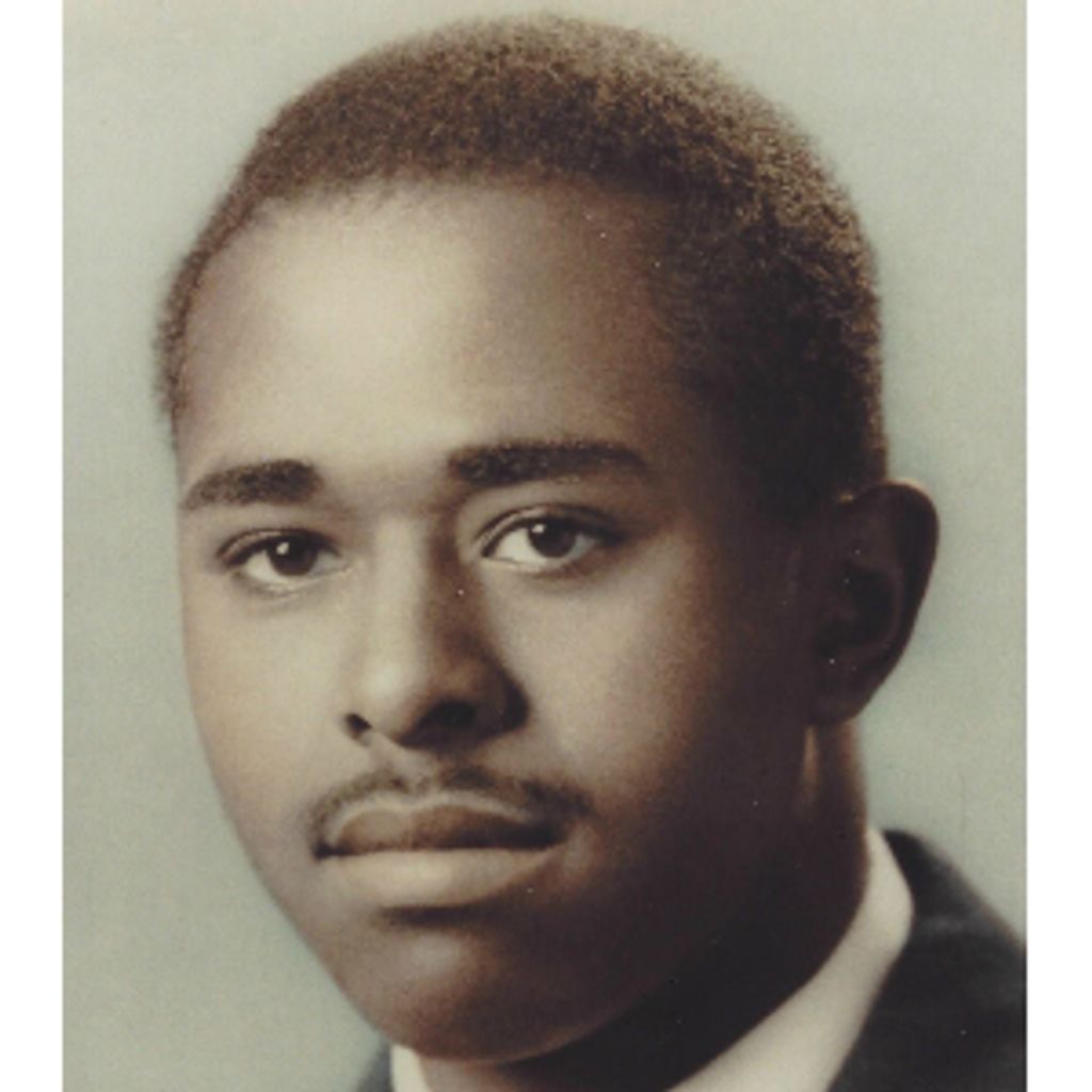 Ernest Dance Jr.
