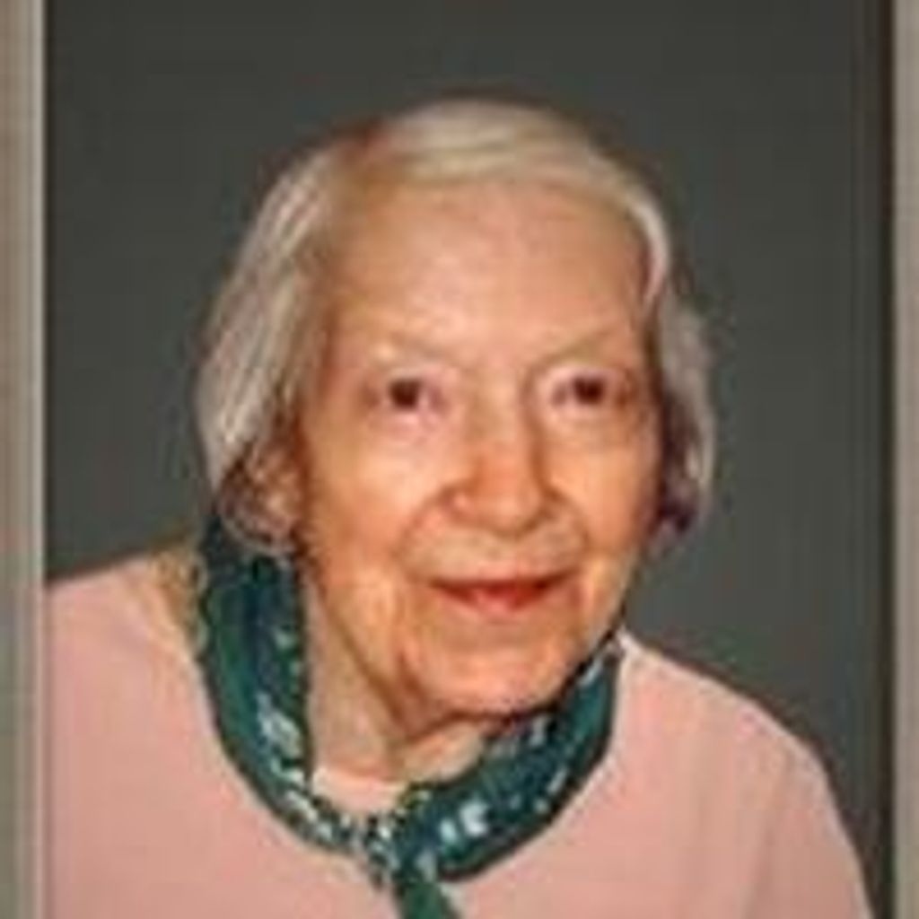 Lucille G. Doria