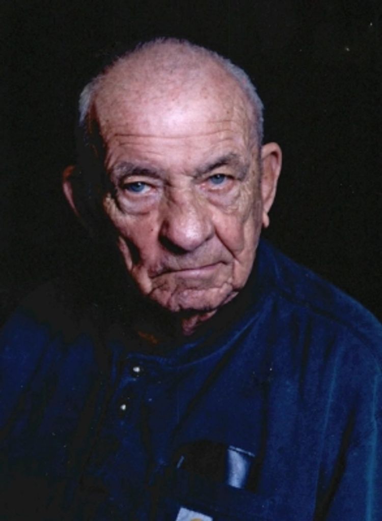 John Richard Burgett