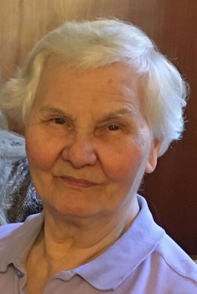 Malwine Schwager Profile Photo