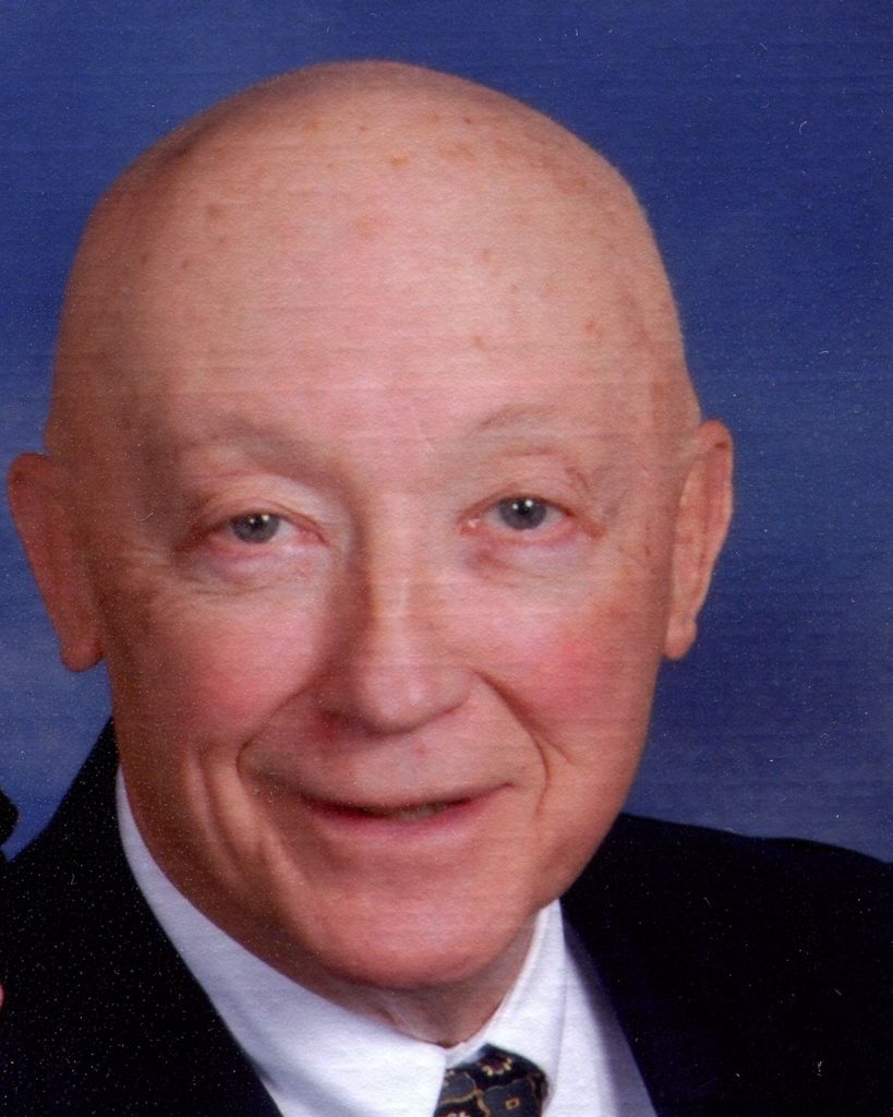 Stephen John Thompson