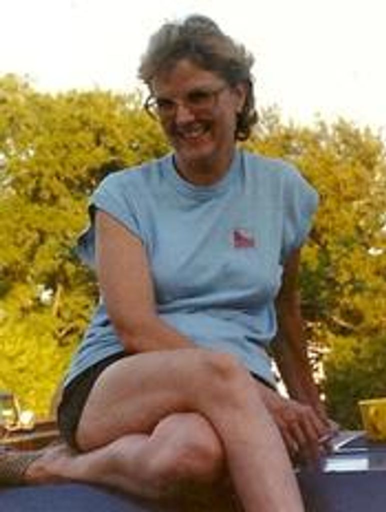 Paula Dee Kirby Taylor Profile Photo